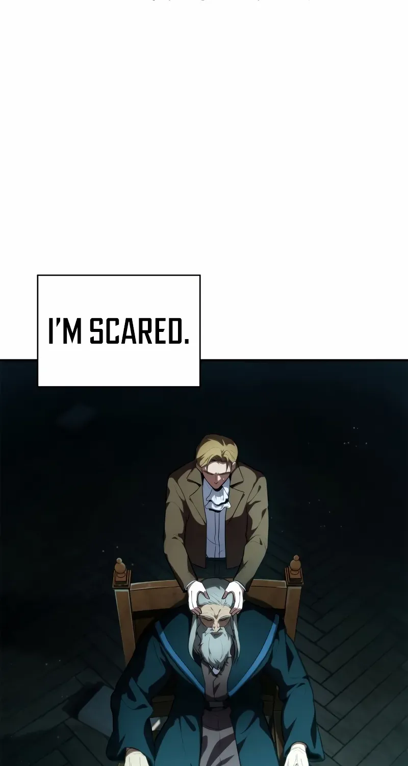 Read The Infinite Mage chapter 73 image 131 on Lezhin