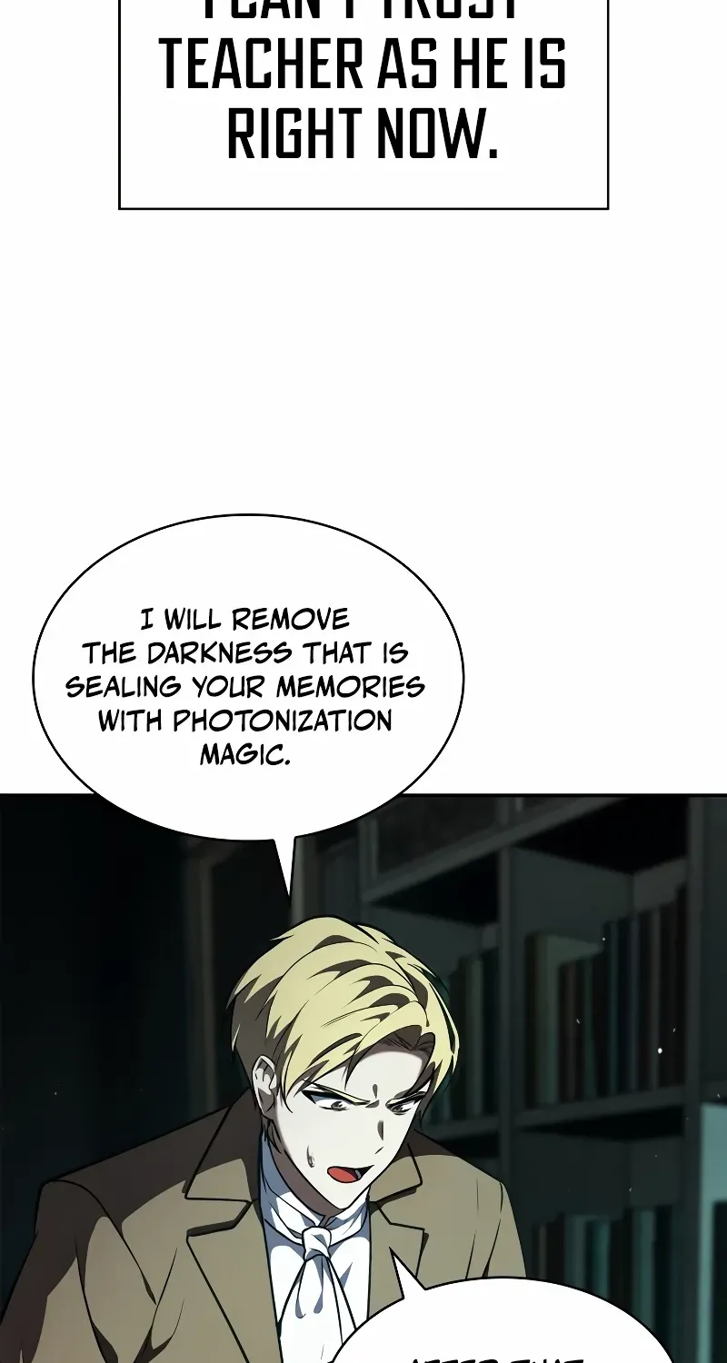 Read The Infinite Mage chapter 73 image 133 on Lezhin