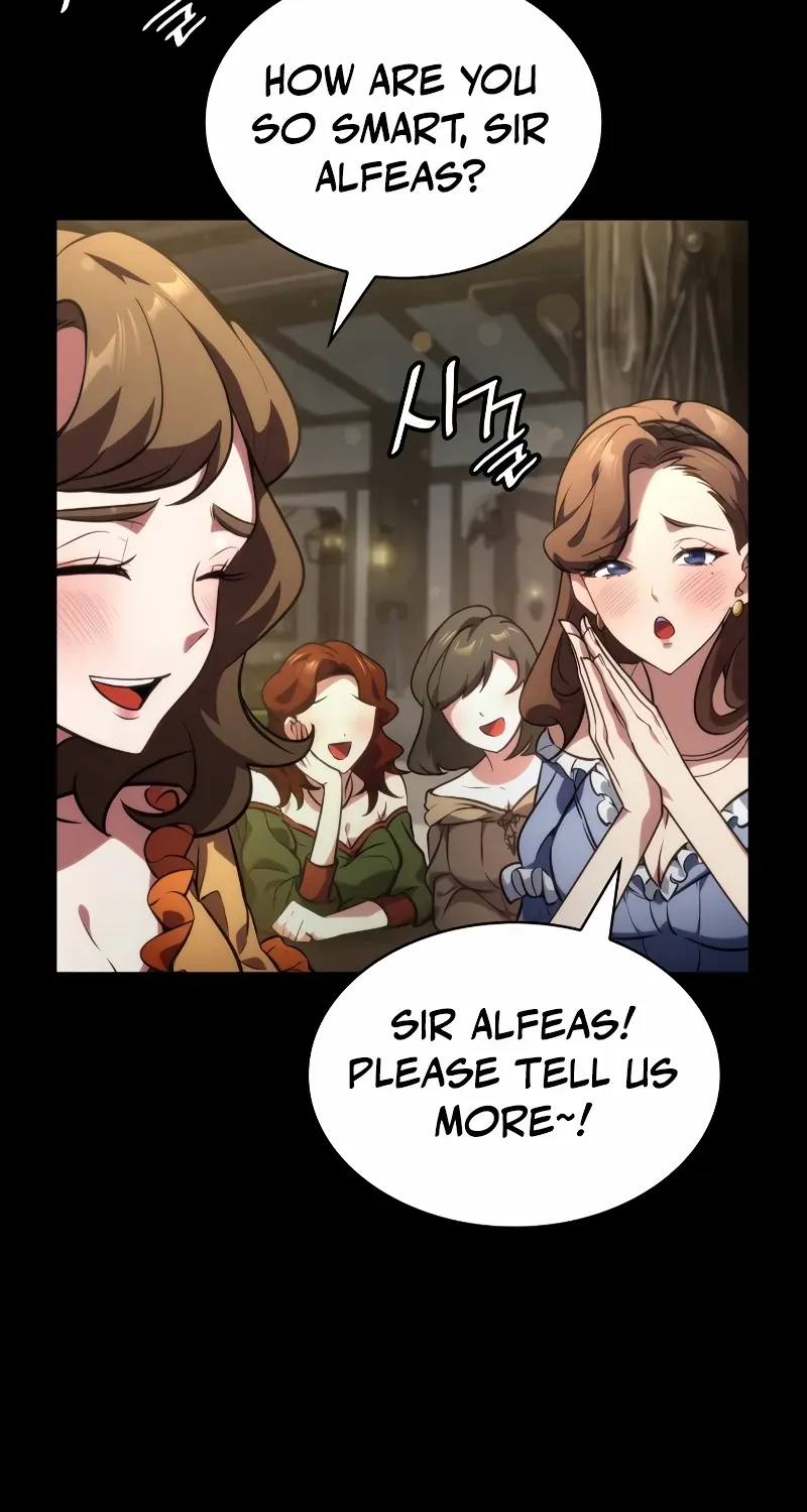 Read The Infinite Mage chapter 73 image 141 on Lezhin