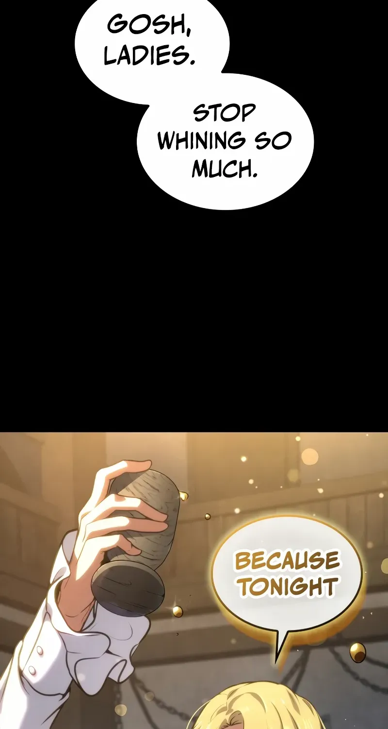 Read The Infinite Mage chapter 73 image 143 on Lezhin