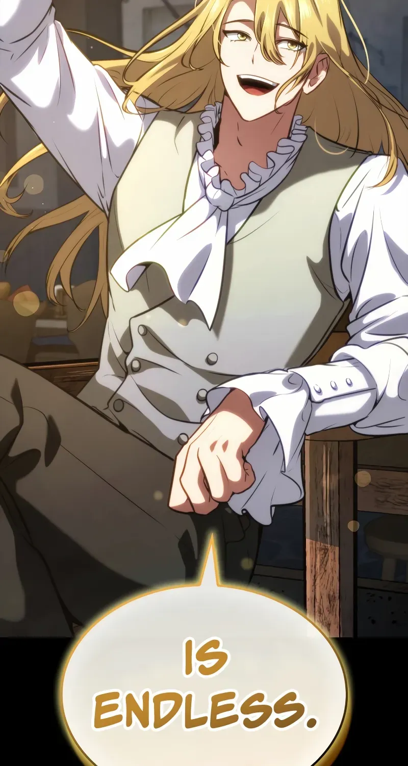 Read The Infinite Mage chapter 73 image 144 on Lezhin