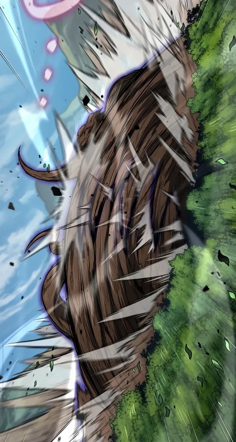 Read The Infinite Mage chapter 73 image 15 on Lezhin