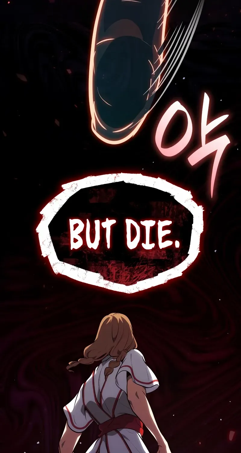 Read The Infinite Mage chapter 73 image 20 on Lezhin