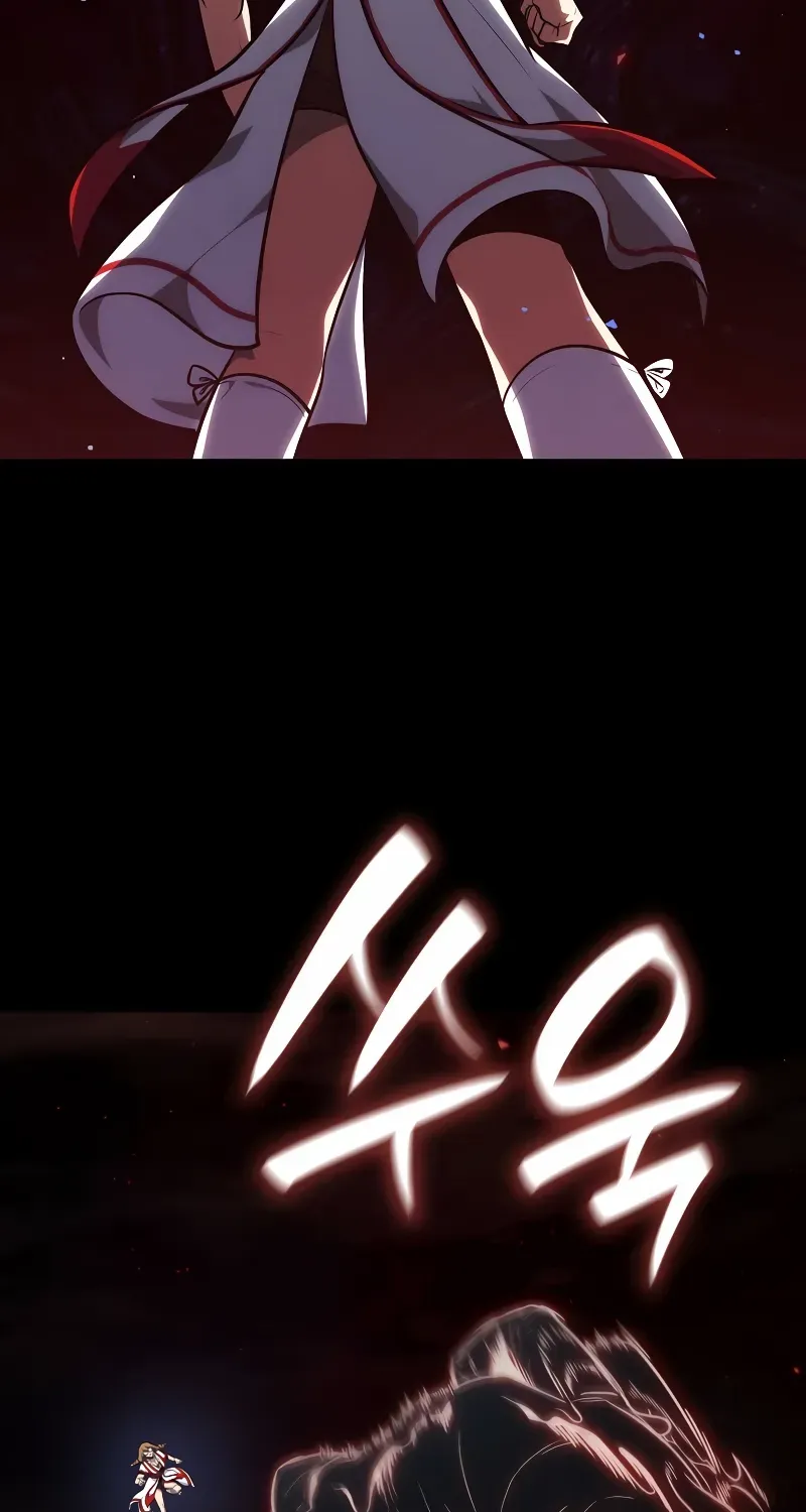 Read The Infinite Mage chapter 73 image 21 on Lezhin