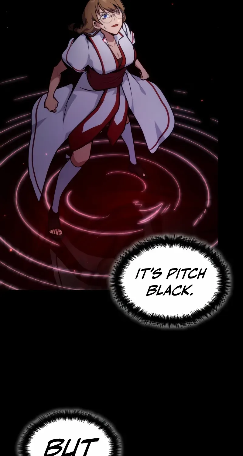 Read The Infinite Mage chapter 73 image 23 on Lezhin