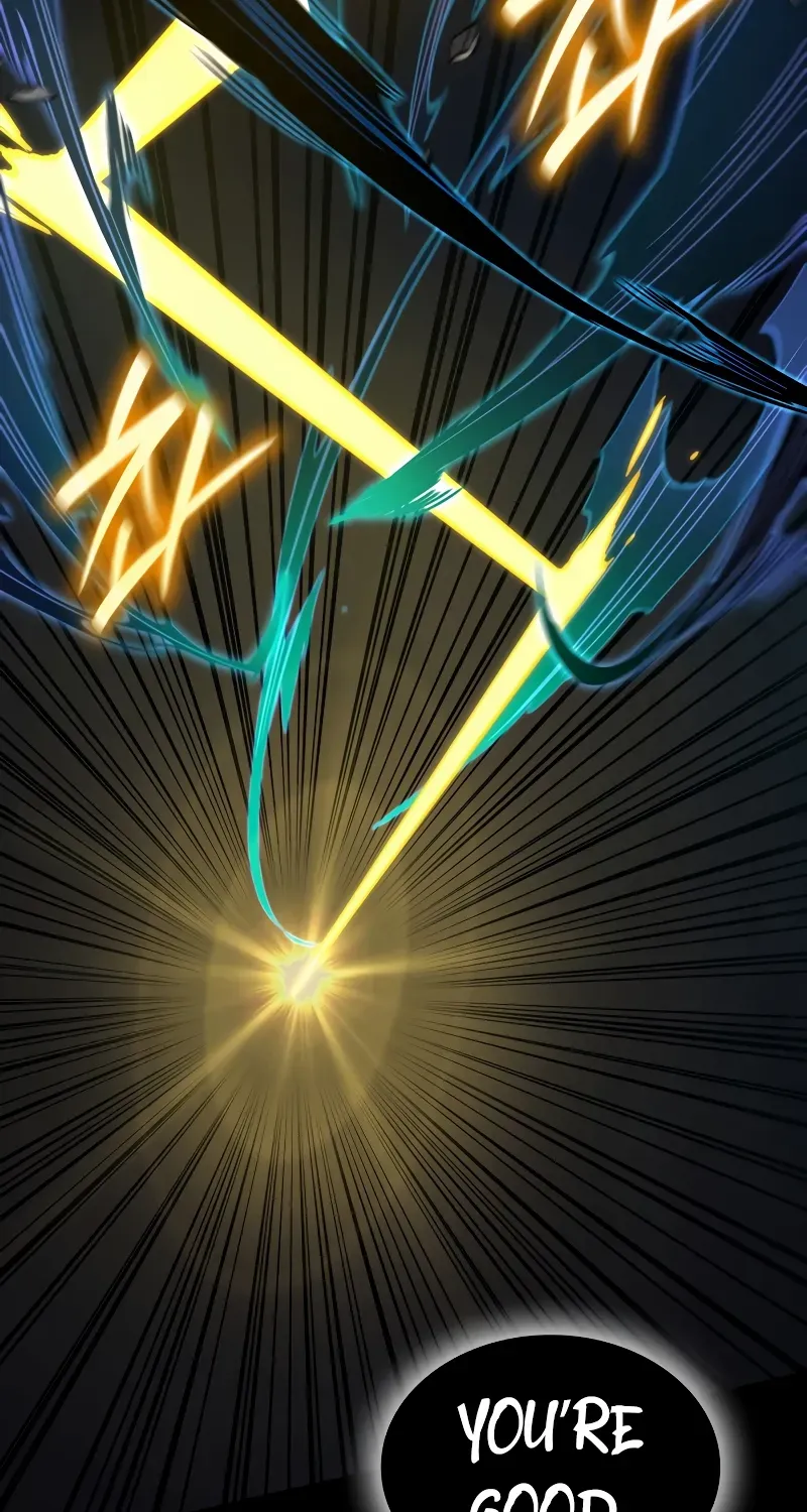 Read The Infinite Mage chapter 73 image 33 on Lezhin