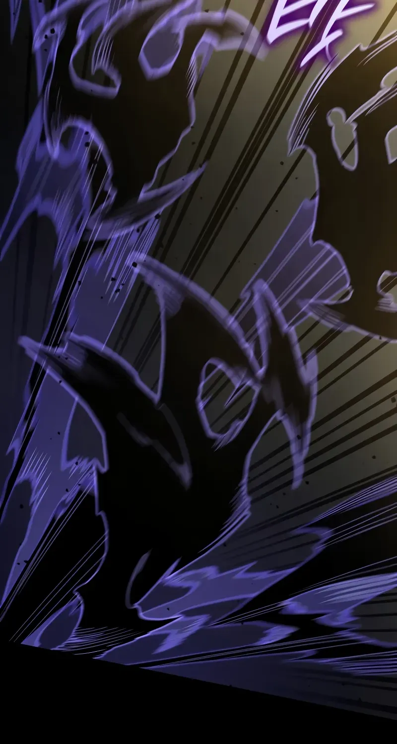 Read The Infinite Mage chapter 73 image 35 on Lezhin