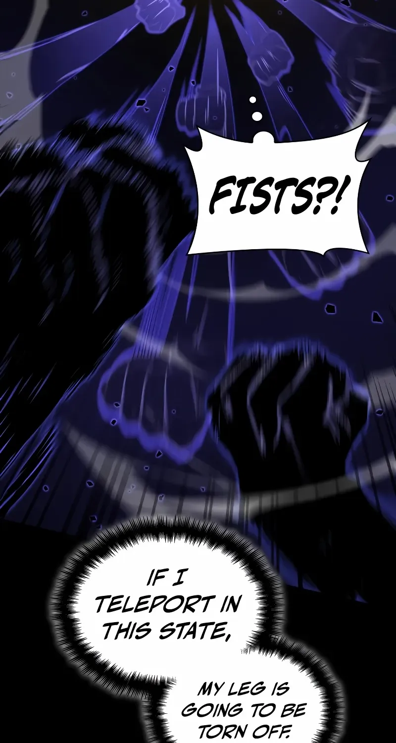 Read The Infinite Mage chapter 73 image 39 on Lezhin
