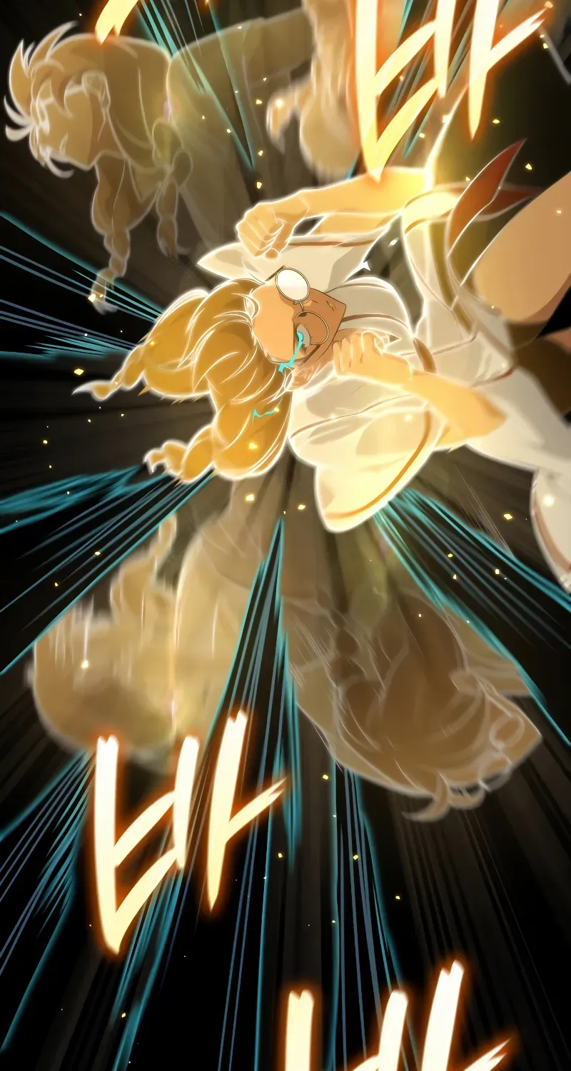 Read The Infinite Mage chapter 73 image 42 on Lezhin