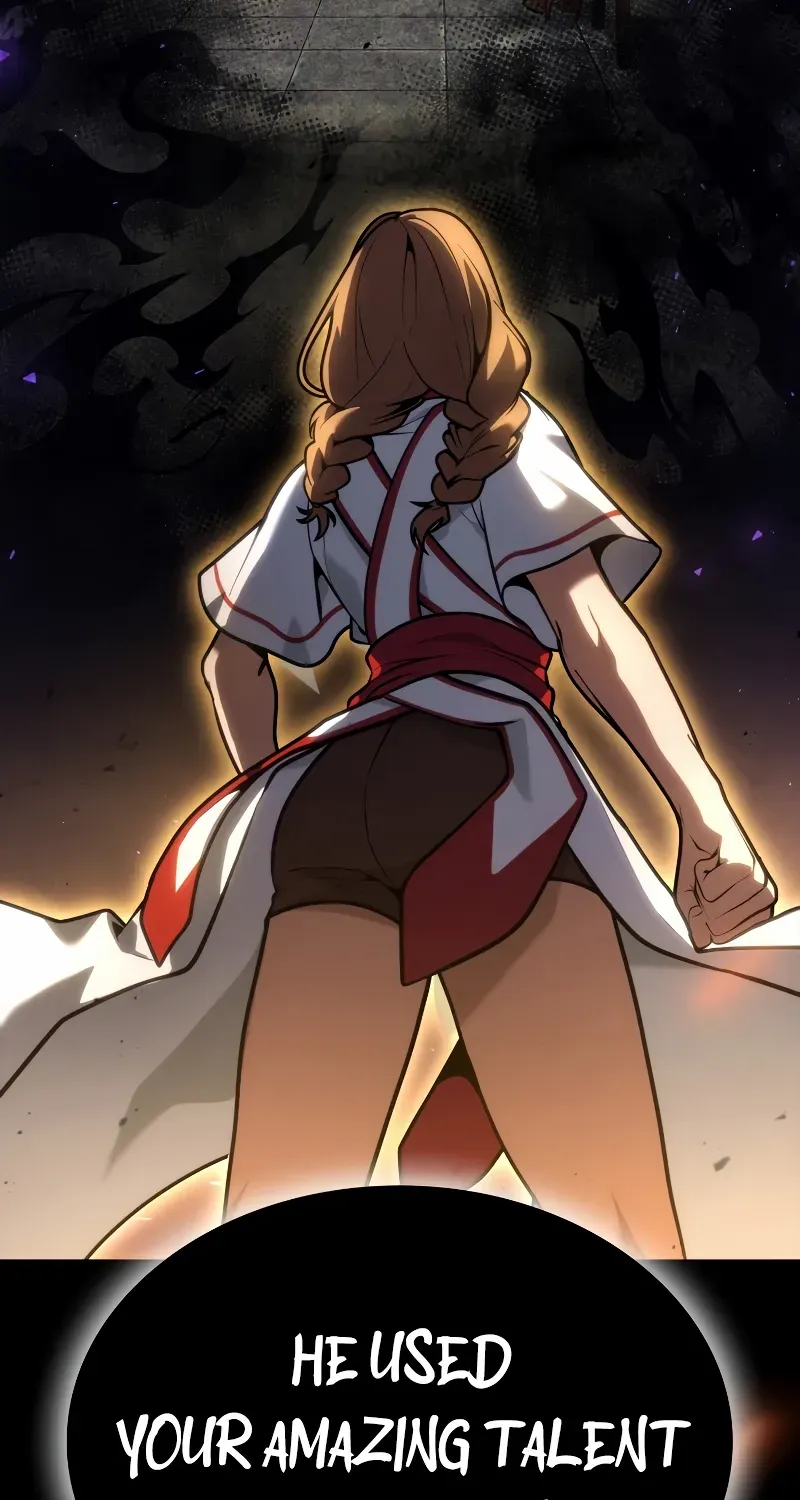 Read The Infinite Mage chapter 73 image 50 on Lezhin