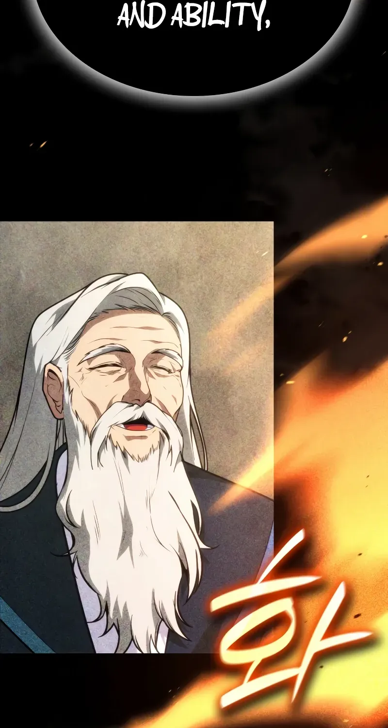 Read The Infinite Mage chapter 73 image 51 on Lezhin