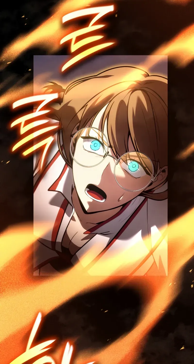 Read The Infinite Mage chapter 73 image 52 on Lezhin