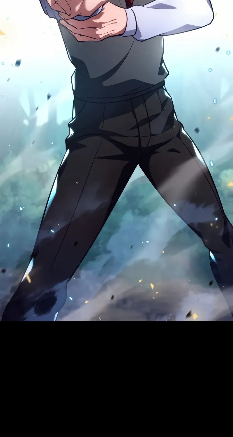 Read The Infinite Mage chapter 73 image 6 on Lezhin