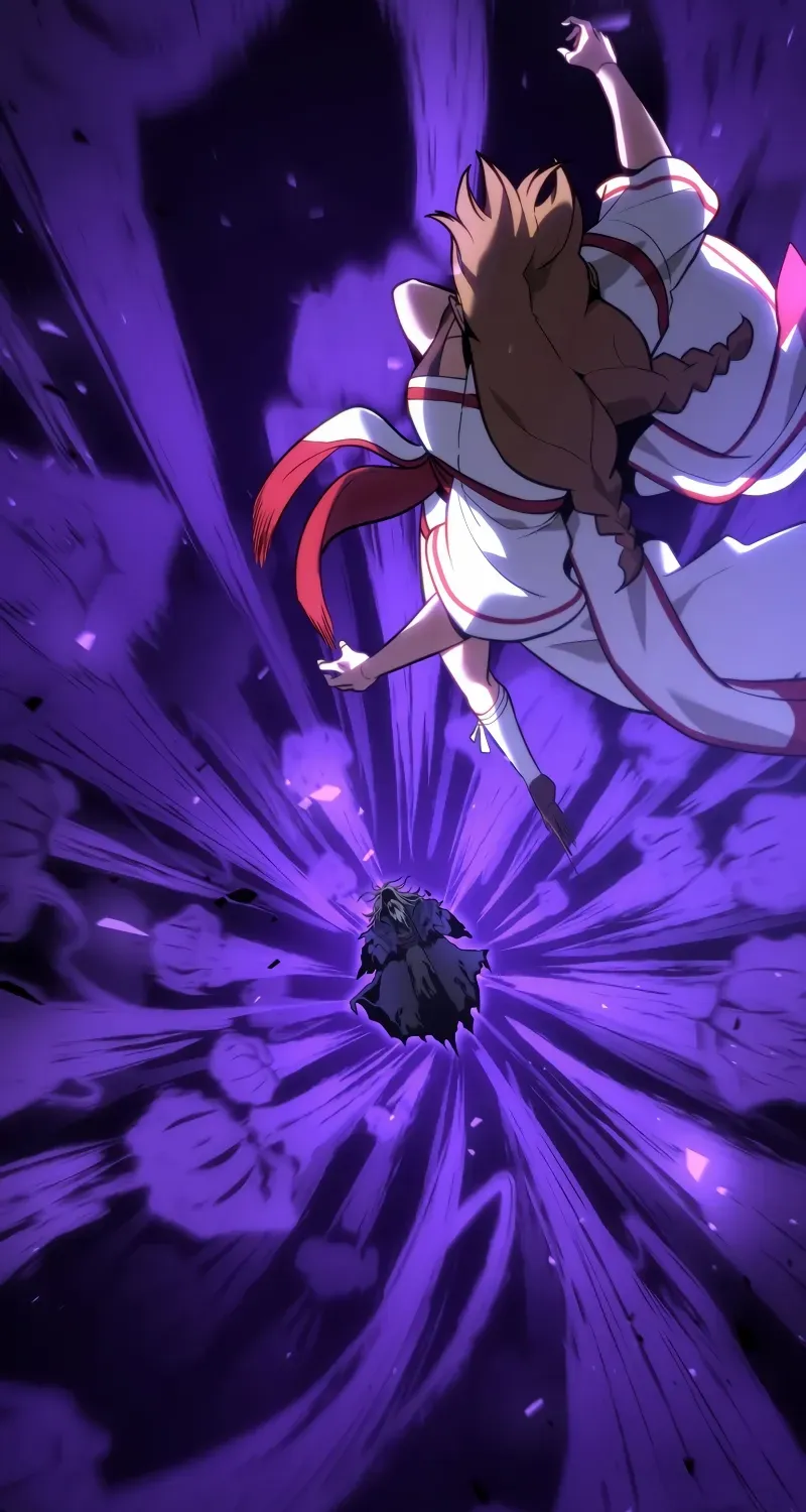 Read The Infinite Mage chapter 73 image 62 on Lezhin