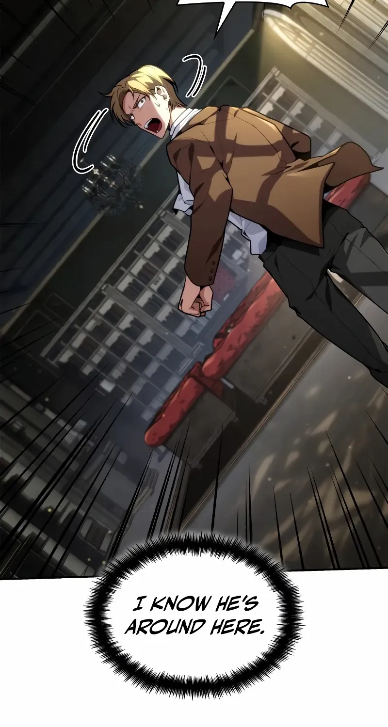 Read The Infinite Mage chapter 73 image 69 on Lezhin