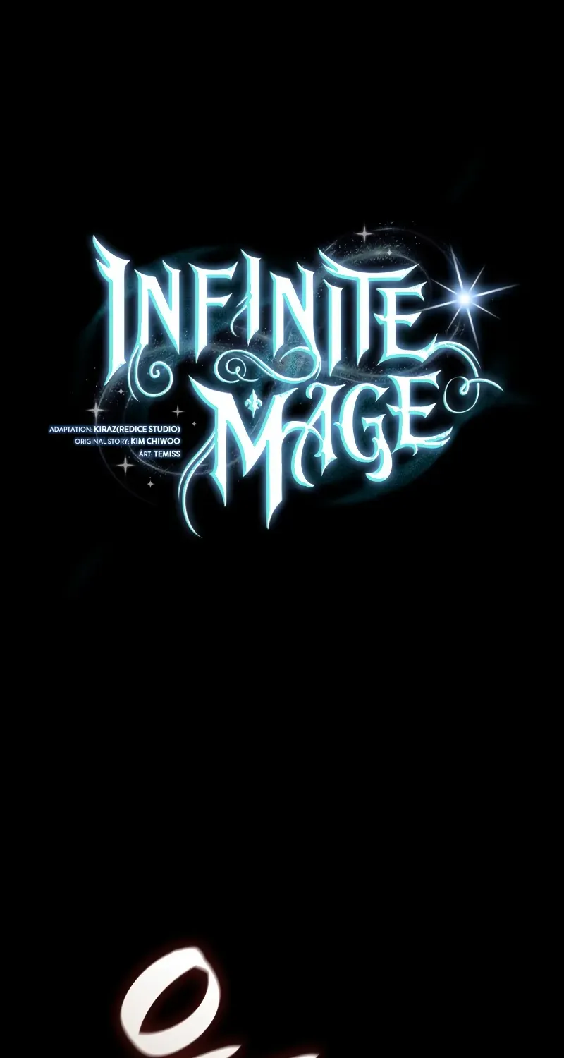 Read The Infinite Mage chapter 73 image 7 on Lezhin