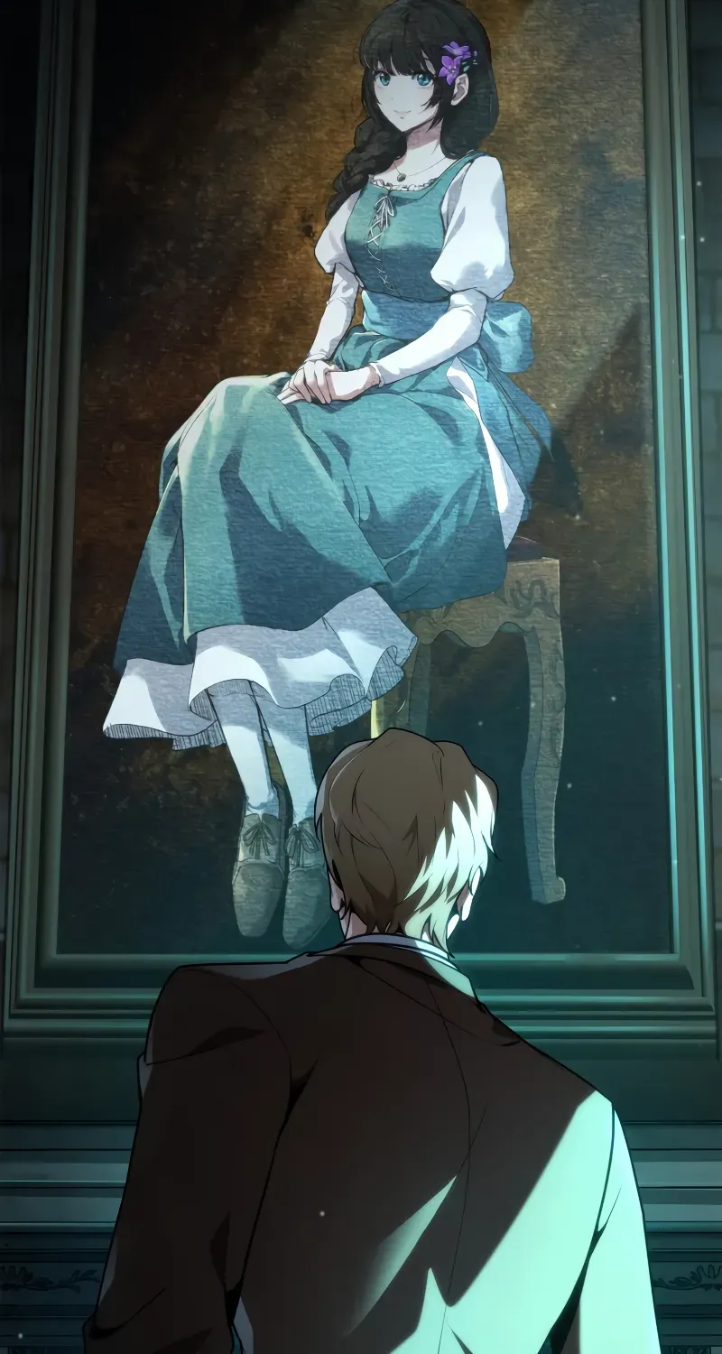 Read The Infinite Mage chapter 73 image 78 on Lezhin