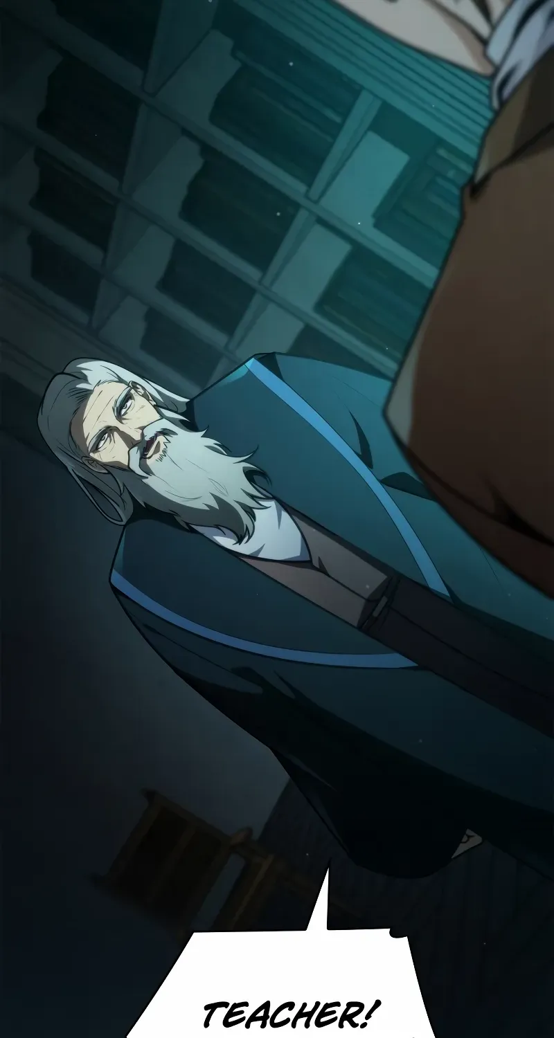 Read The Infinite Mage chapter 73 image 81 on Lezhin