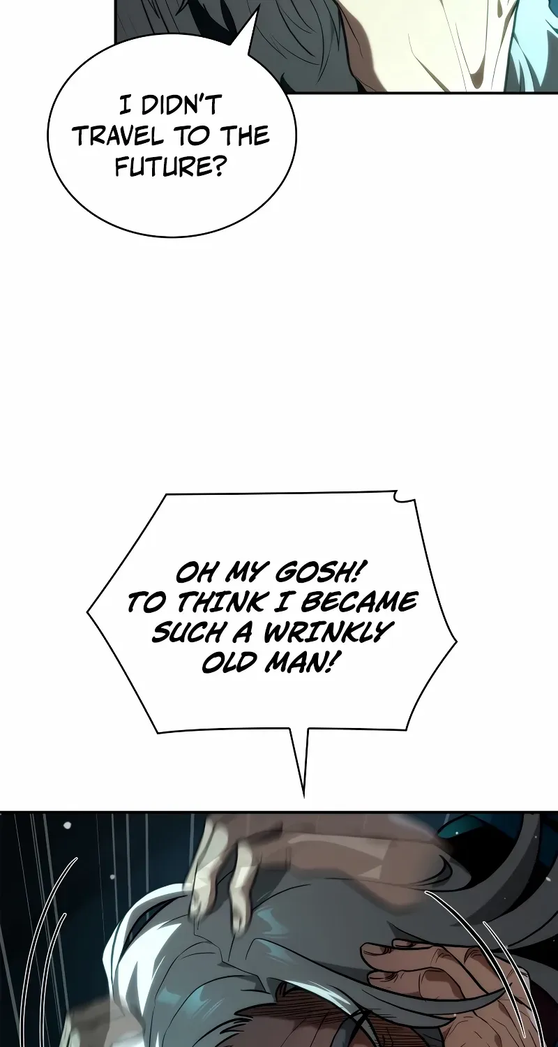 Read The Infinite Mage chapter 73 image 87 on Lezhin