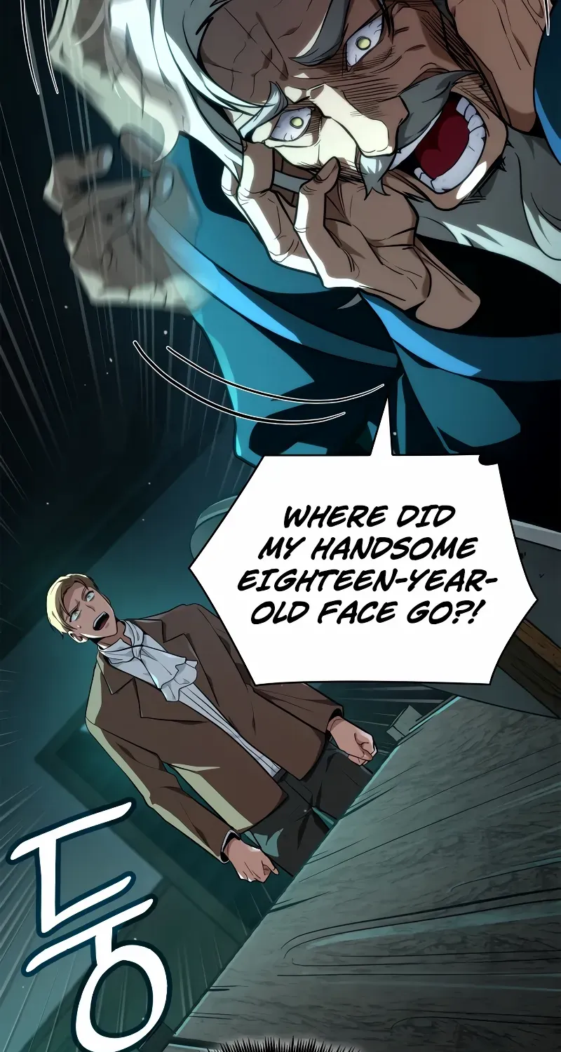 Read The Infinite Mage chapter 73 image 88 on Lezhin