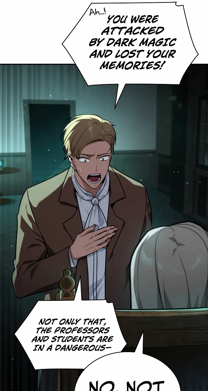 Read The Infinite Mage chapter 73 image 95 on Lezhin