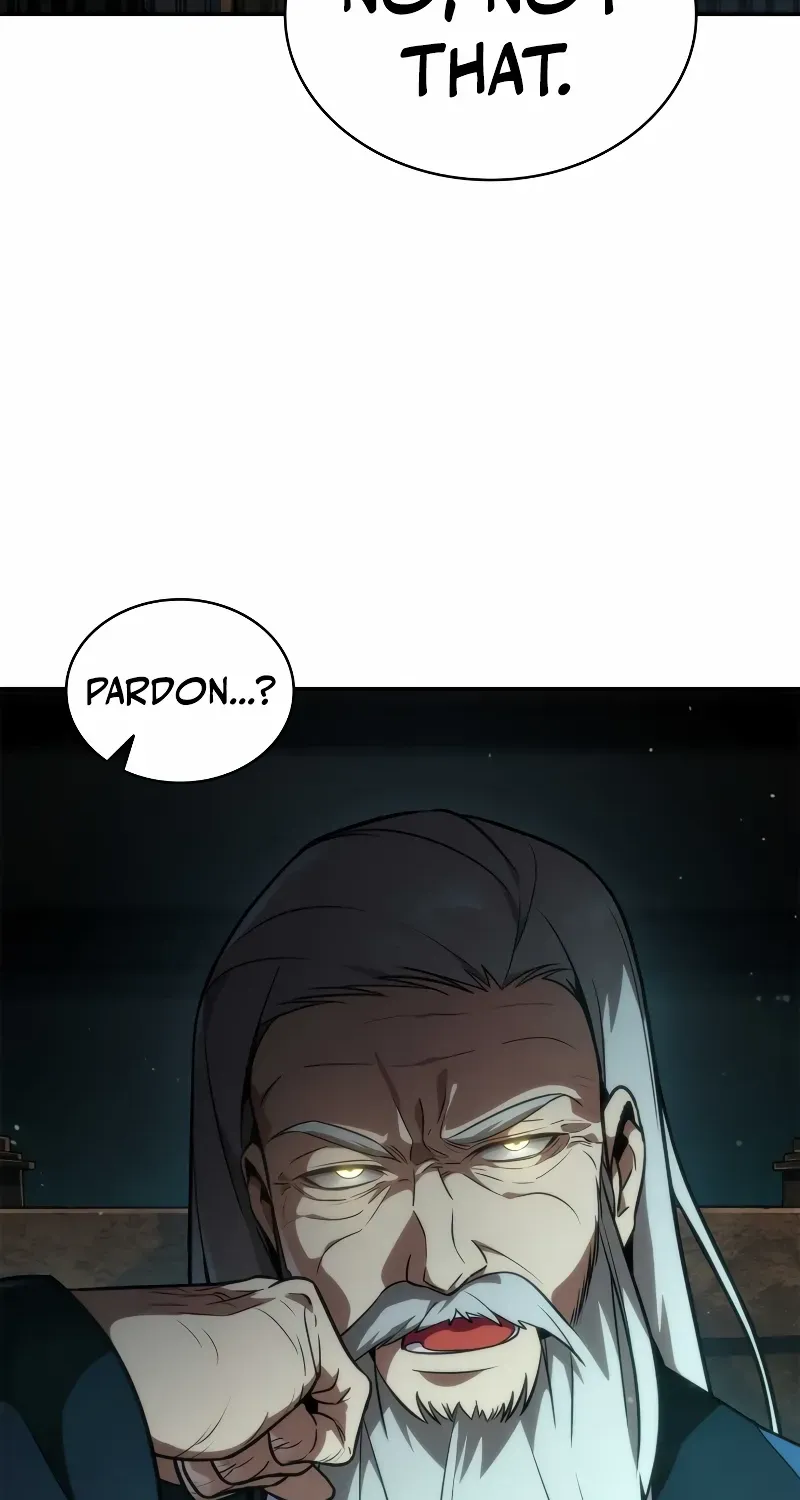 Read The Infinite Mage chapter 73 image 96 on Lezhin