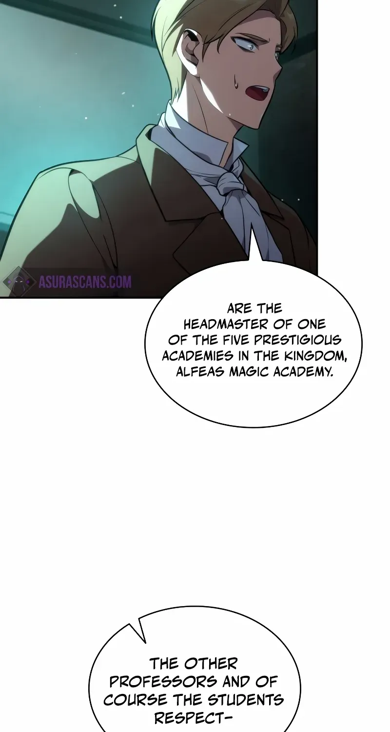 Read The Infinite Mage chapter 73 image 98 on Lezhin