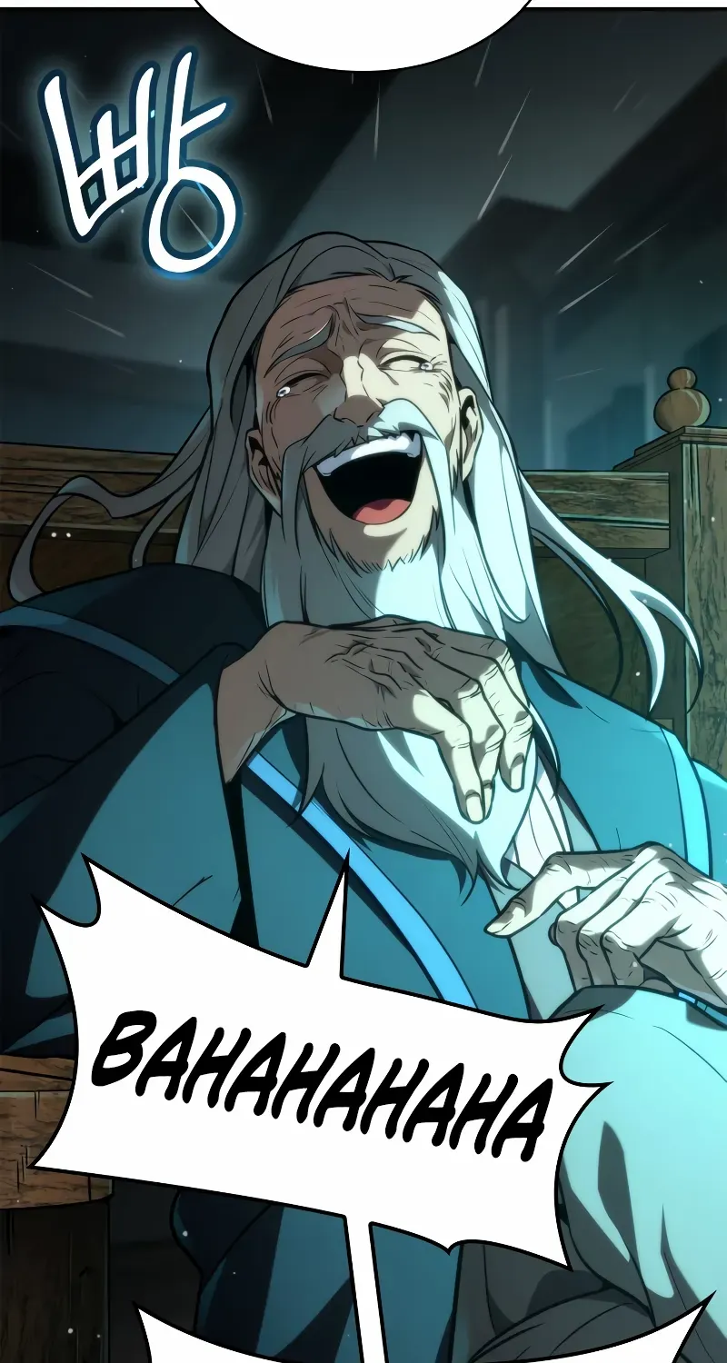 Read The Infinite Mage chapter 73 image 99 on Lezhin