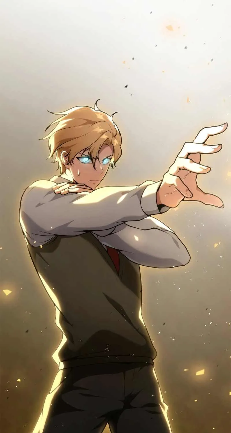 Read The Infinite Mage chapter 74 image 10 on Lezhin