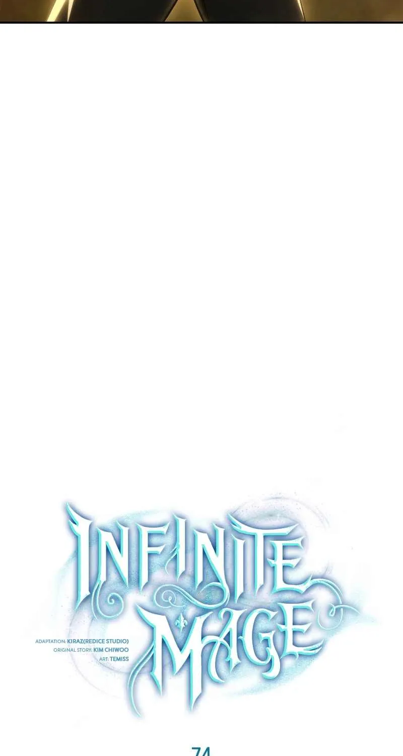 Read The Infinite Mage chapter 74 image 11 on Lezhin