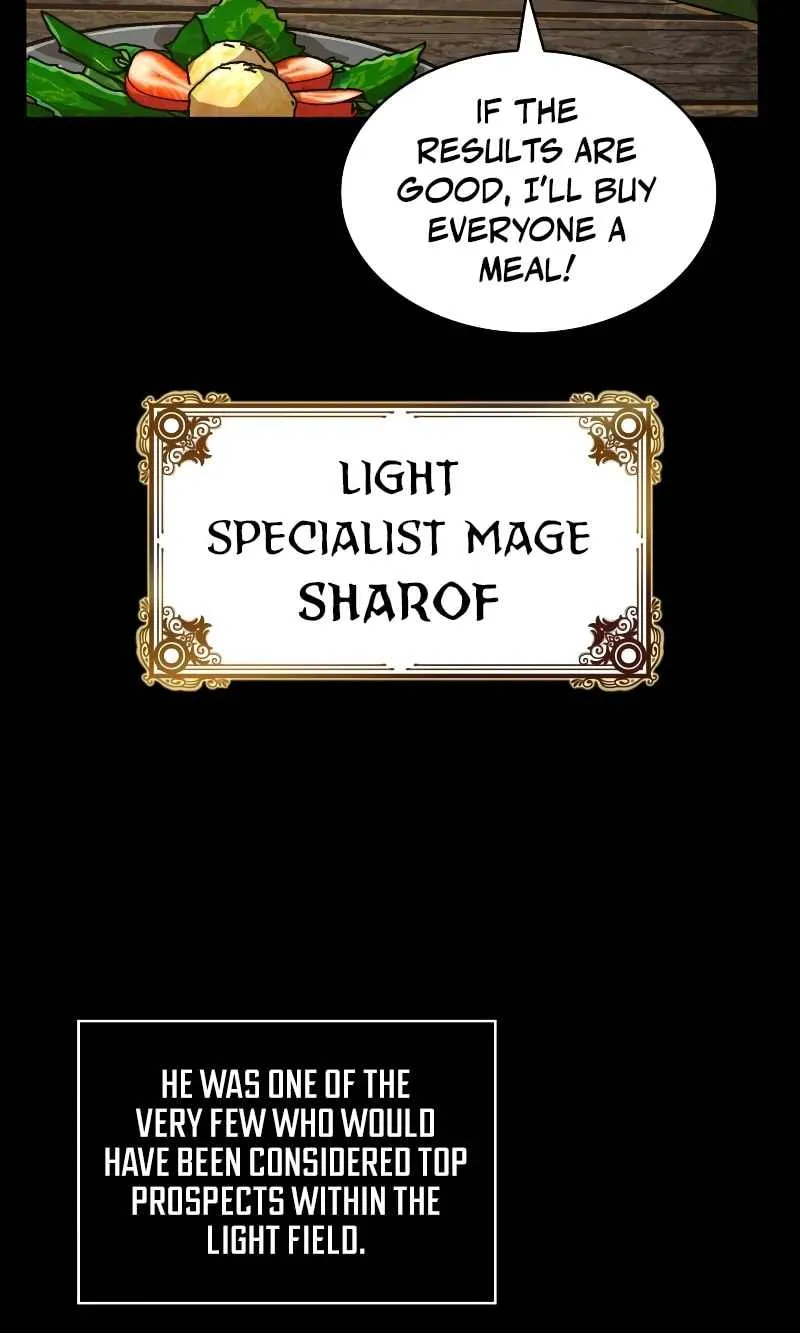 Read The Infinite Mage chapter 74 image 116 on Lezhin