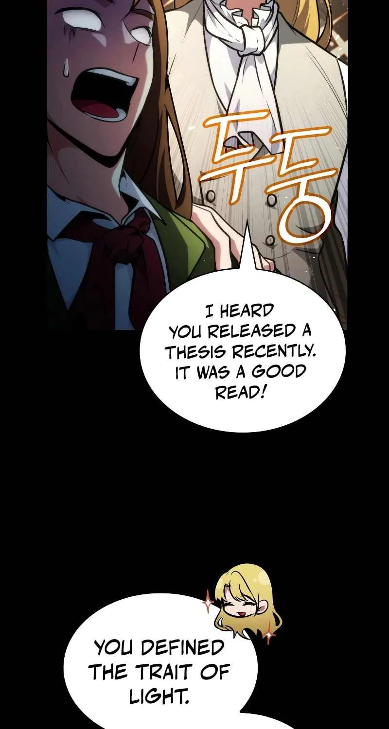 Read The Infinite Mage chapter 74 image 119 on Lezhin