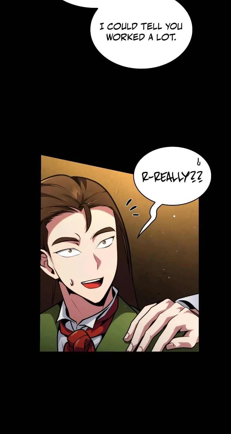 Read The Infinite Mage chapter 74 image 120 on Lezhin