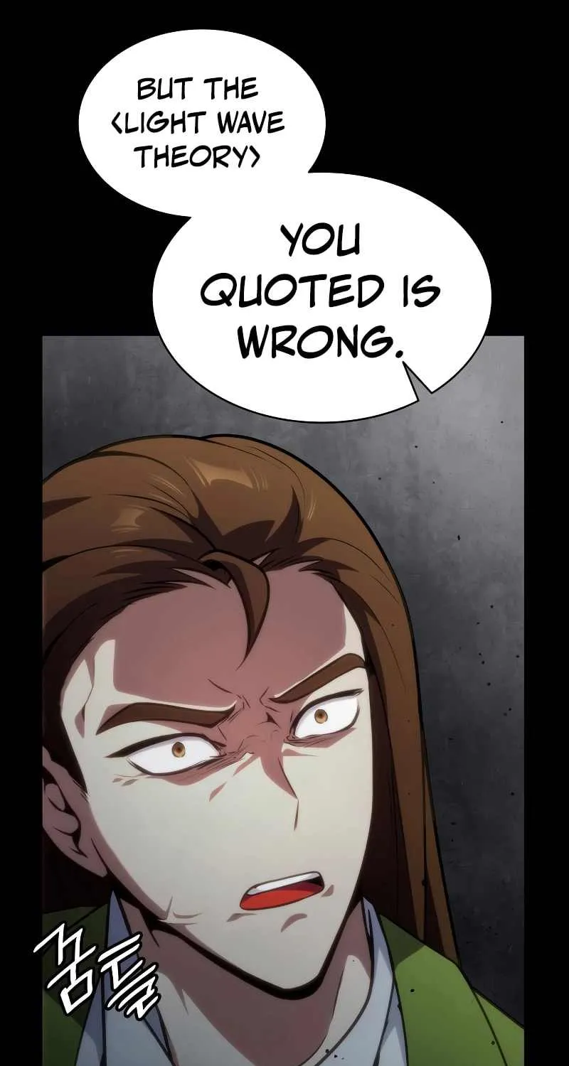 Read The Infinite Mage chapter 74 image 121 on Lezhin