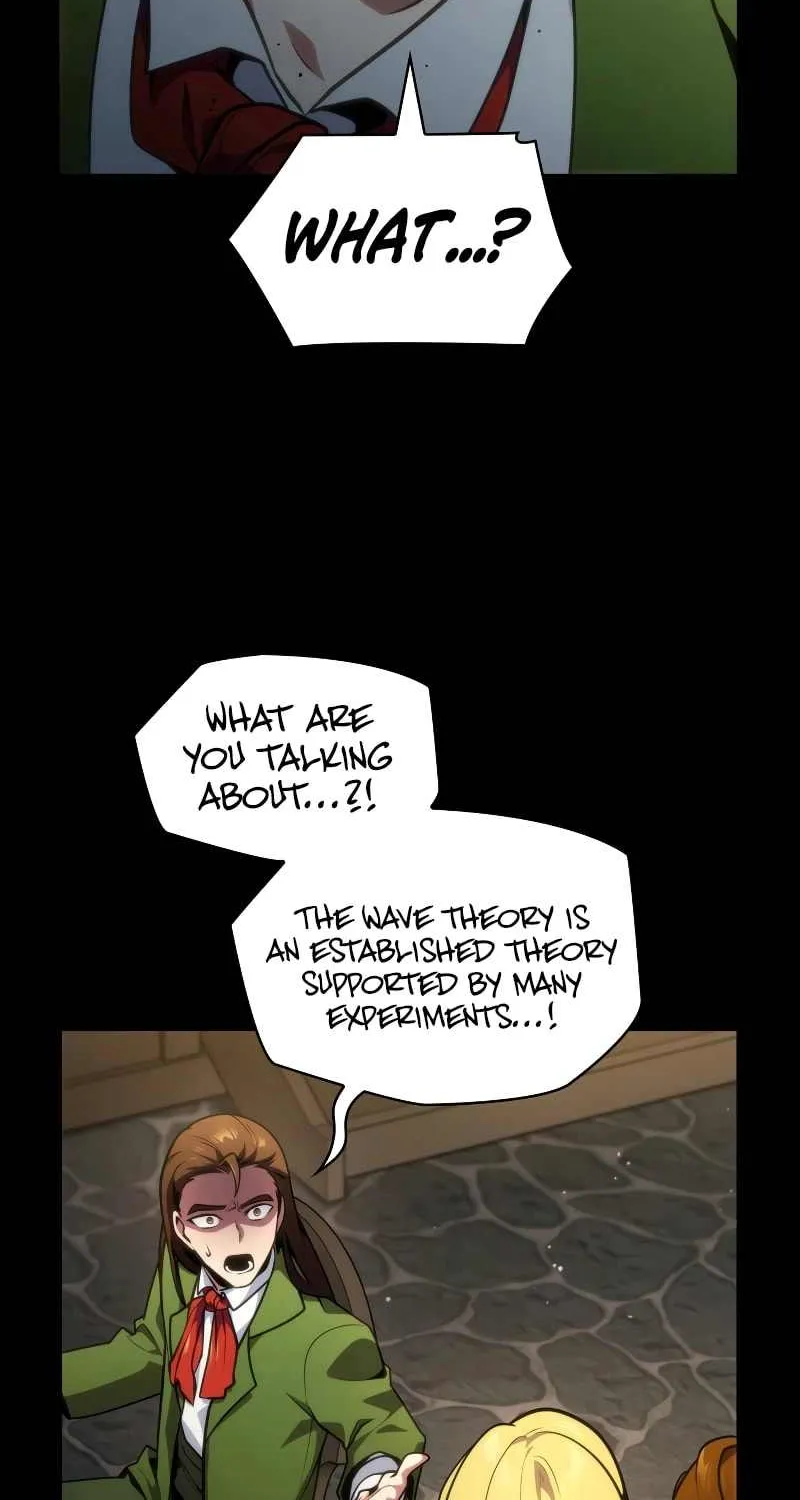 Read The Infinite Mage chapter 74 image 122 on Lezhin