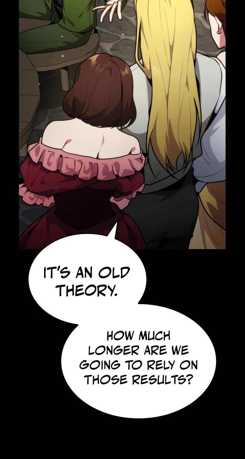 Read The Infinite Mage chapter 74 image 123 on Lezhin