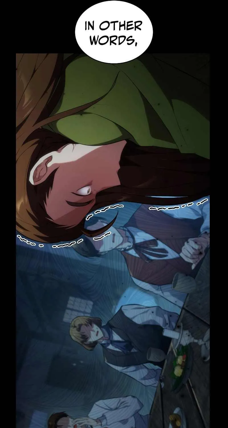 Read The Infinite Mage chapter 74 image 126 on Lezhin
