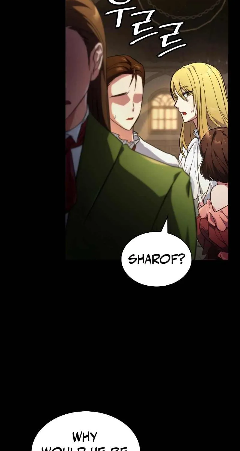 Read The Infinite Mage chapter 74 image 129 on Lezhin