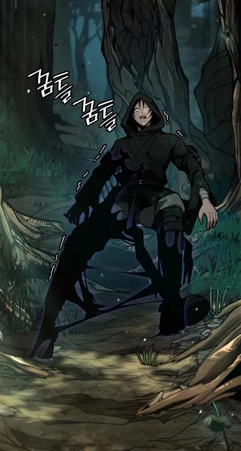 Read The Infinite Mage chapter 74 image 13 on Lezhin