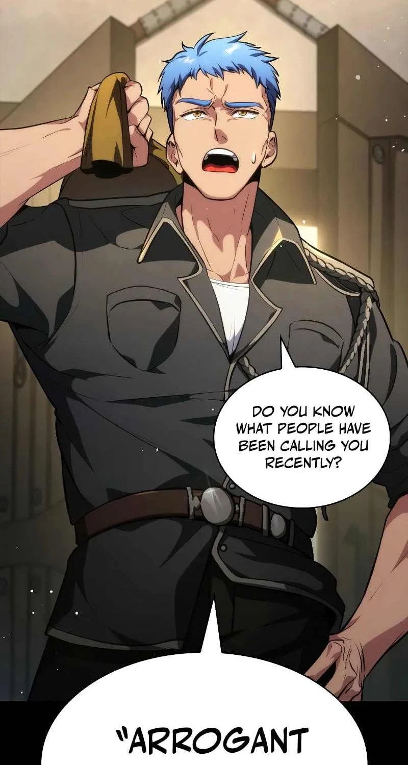 Read The Infinite Mage chapter 74 image 133 on Lezhin