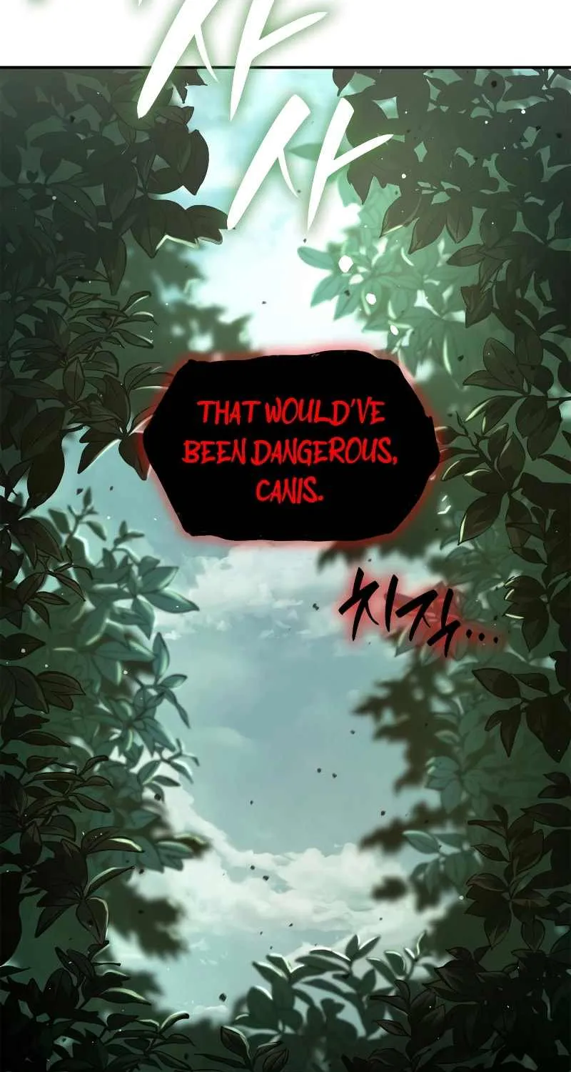 Read The Infinite Mage chapter 74 image 16 on Lezhin