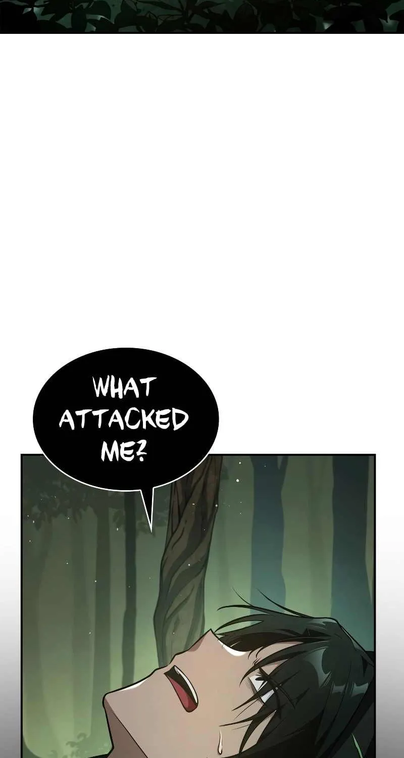 Read The Infinite Mage chapter 74 image 17 on Lezhin