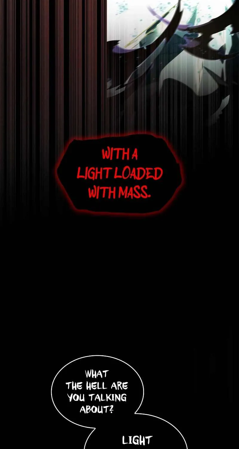 Read The Infinite Mage chapter 74 image 20 on Lezhin