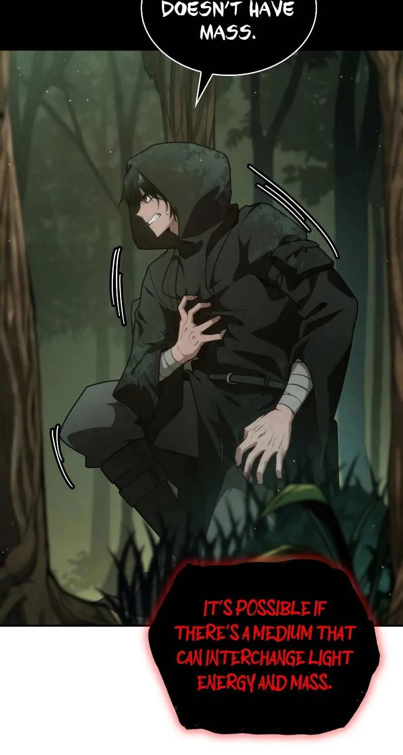 Read The Infinite Mage chapter 74 image 21 on Lezhin