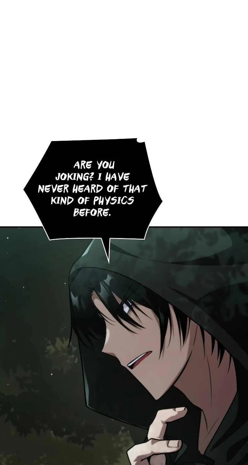 Read The Infinite Mage chapter 74 image 22 on Lezhin