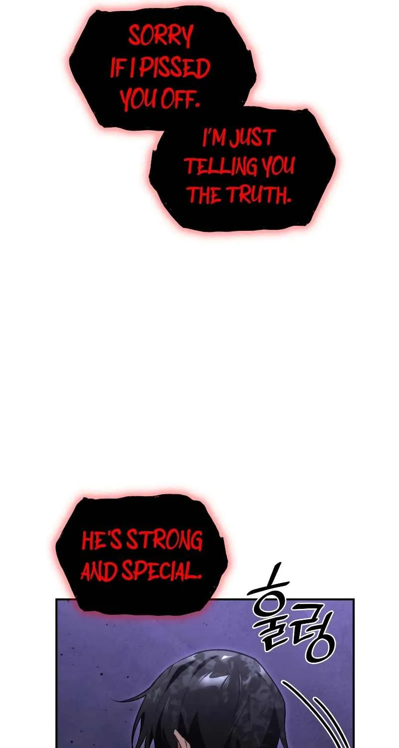 Read The Infinite Mage chapter 74 image 26 on Lezhin