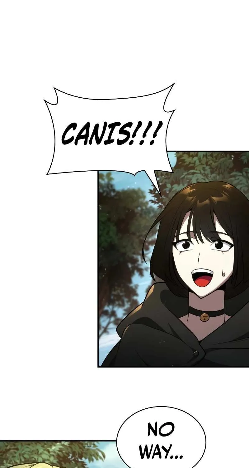 Read The Infinite Mage chapter 74 image 32 on Lezhin