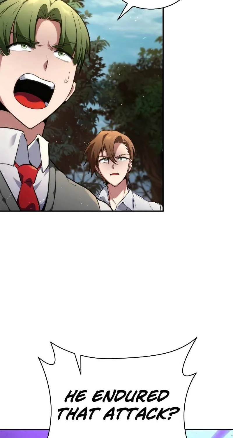 Read The Infinite Mage chapter 74 image 33 on Lezhin