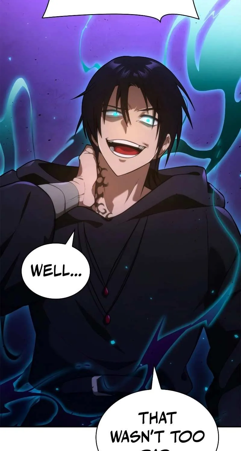 Read The Infinite Mage chapter 74 image 34 on Lezhin