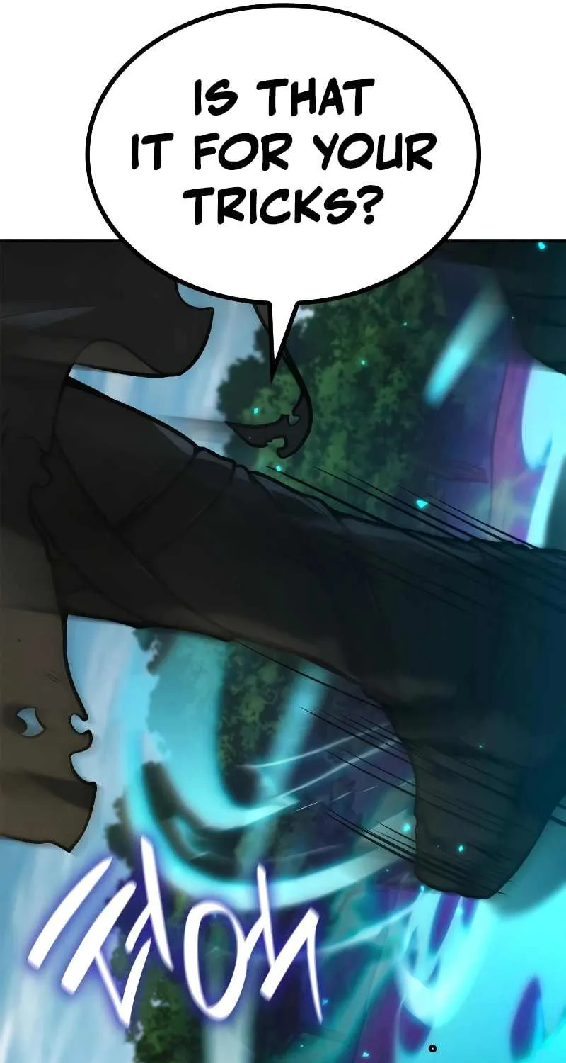 Read The Infinite Mage chapter 74 image 36 on Lezhin